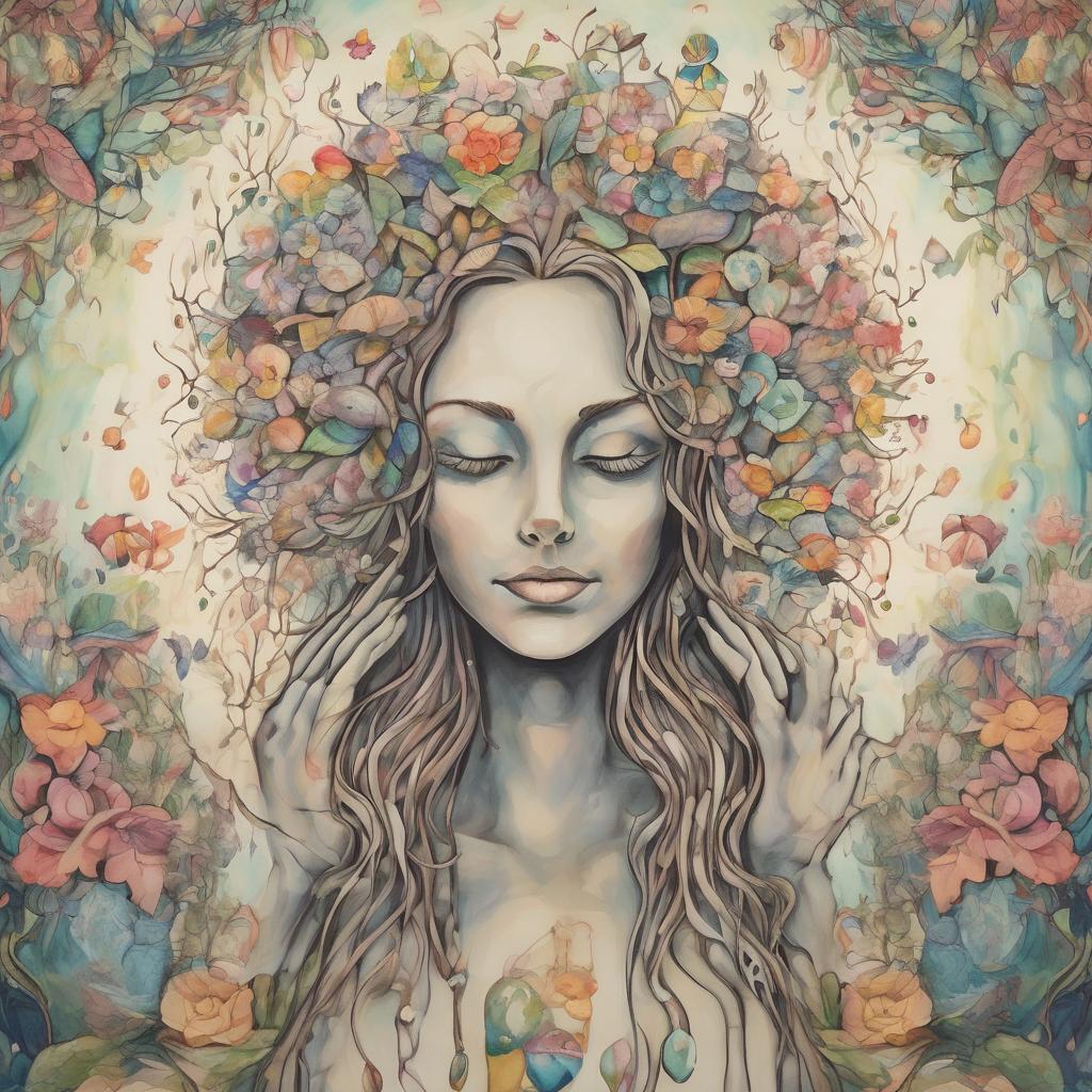 Αλλαγή νοοτροπίας: Αποδοχή των λαθών ως μέρος της πορείας