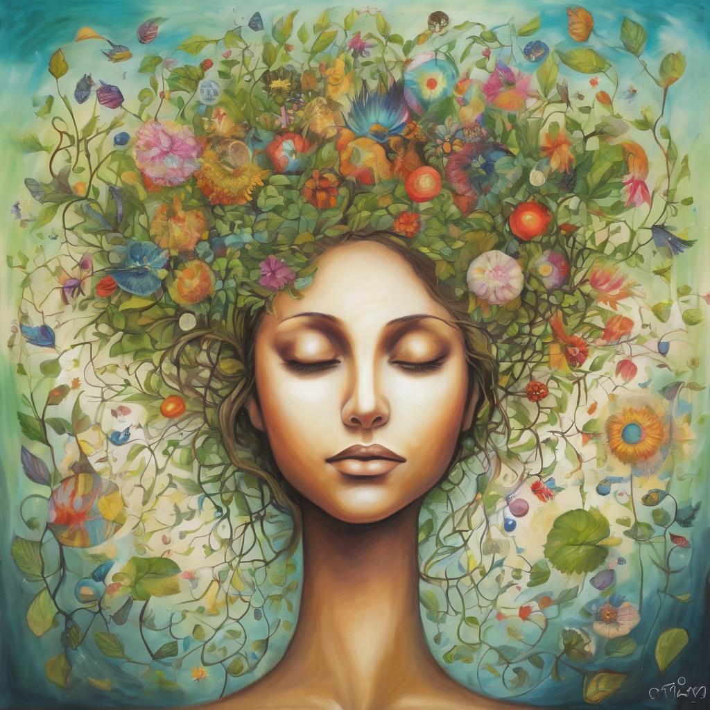 Αλλαγή Στάσης Σκέψης για την Αυτοεκτίμηση