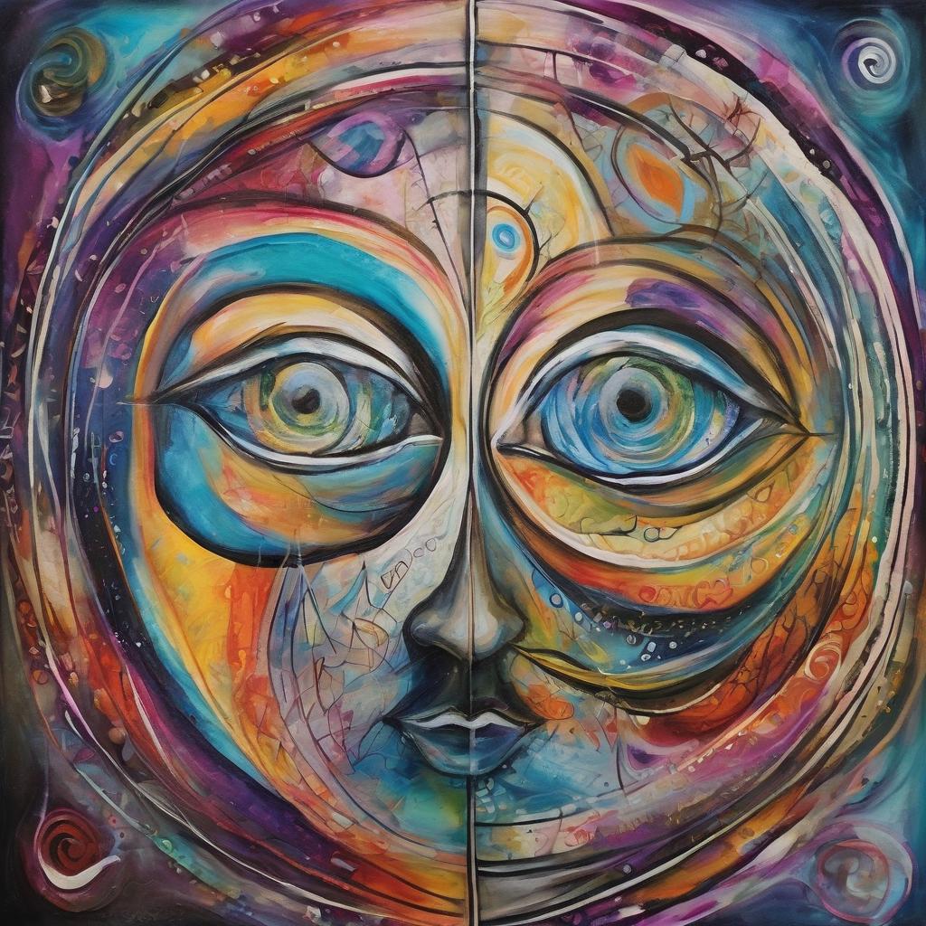 Μεταστροφή Σκέψης για Εστίαση και Σκοπό στο Χάος