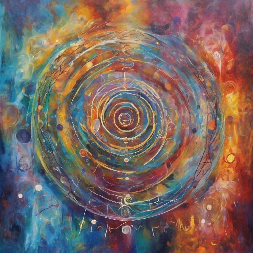 How to Find Focus and Purpose in Chaos