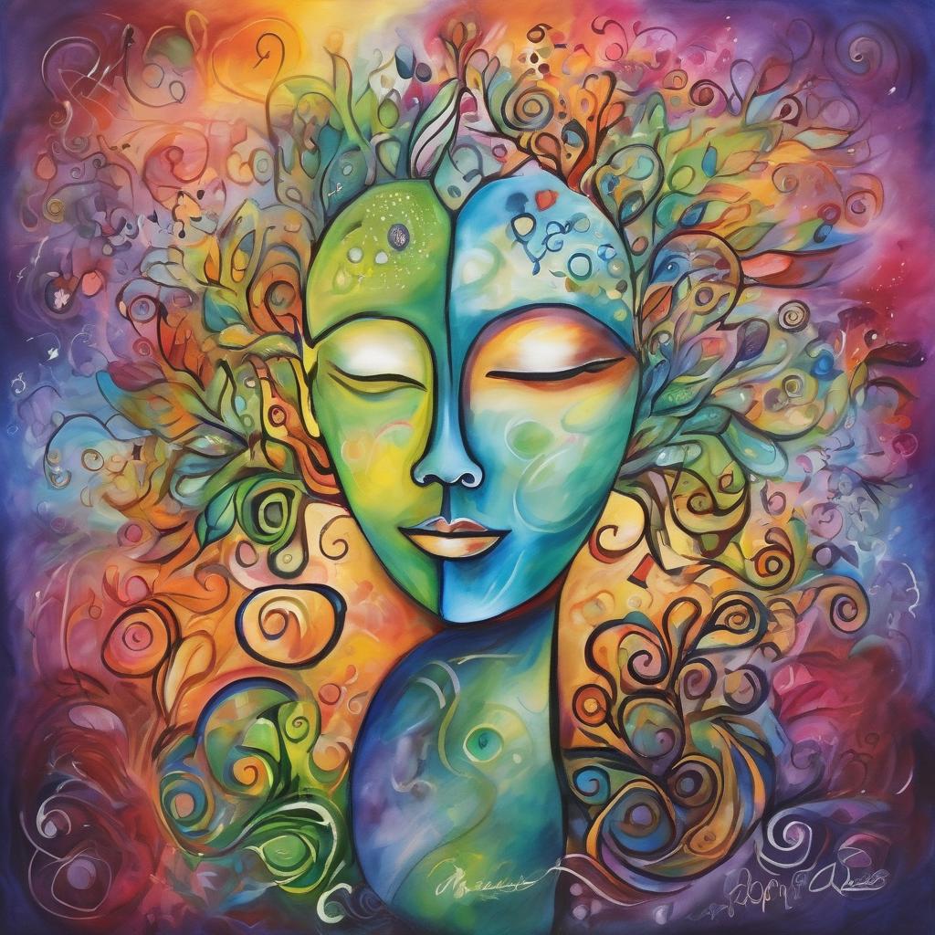 Συνδέστε Σκέψεις με Συναισθήματα: Η Σημασία της Συναισθηματικής Νοημοσύνης