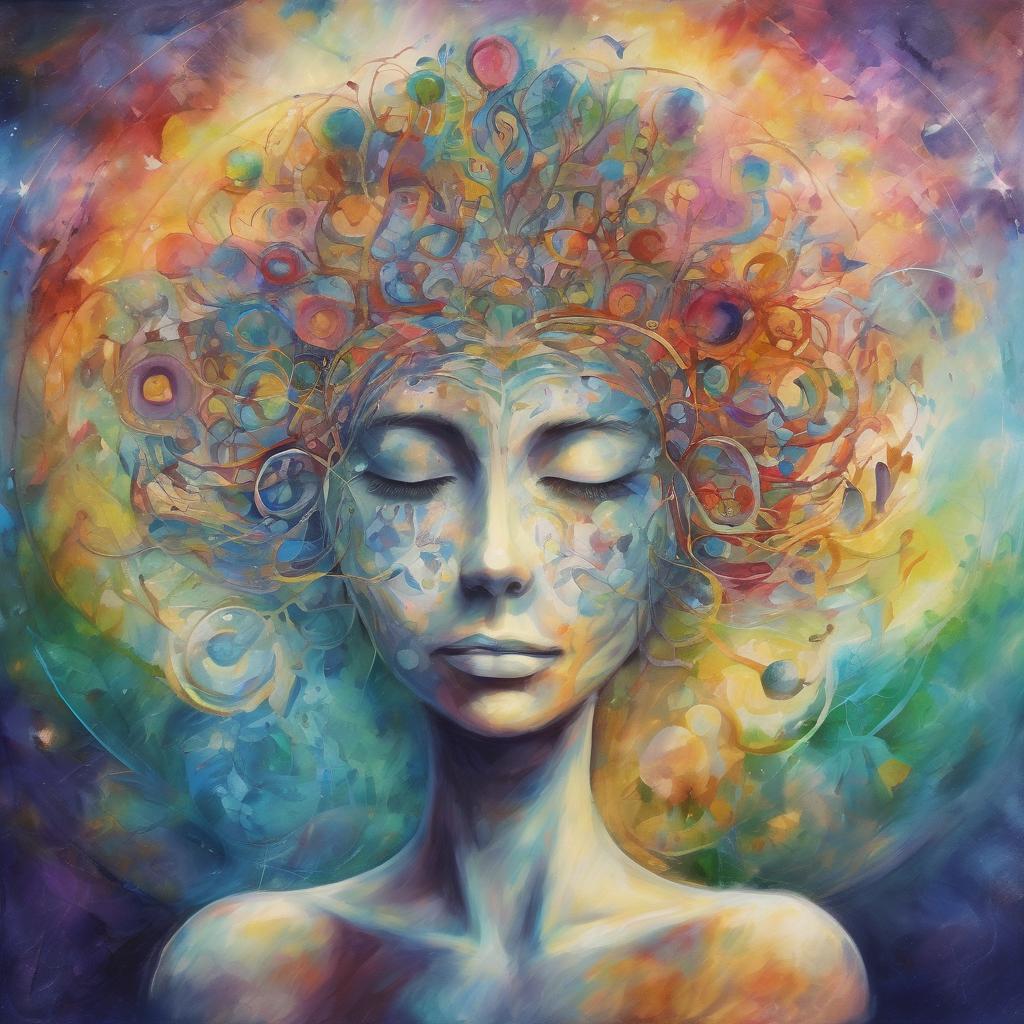 Μεταστροφή της σκέψης προς το θετικό