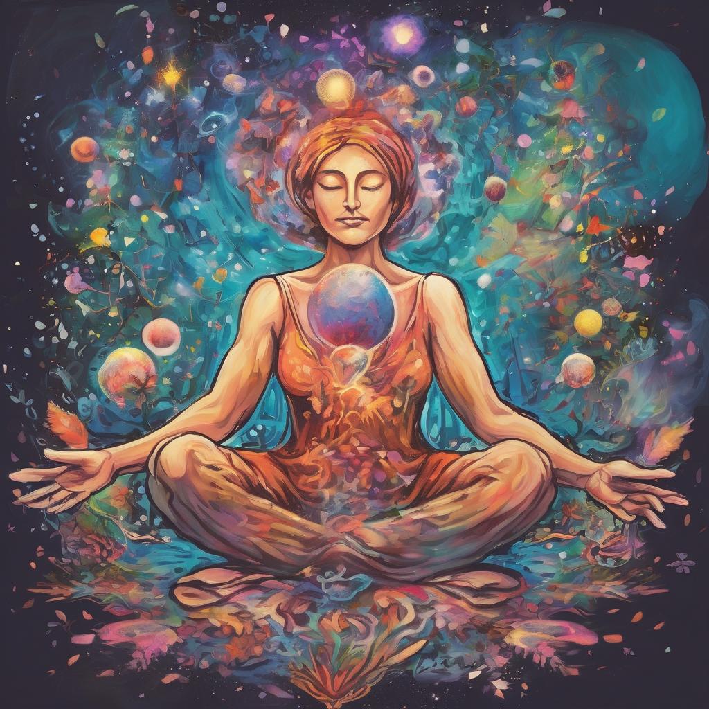 Ανακαλυψε τη δύναμη της θετικής σκέψης