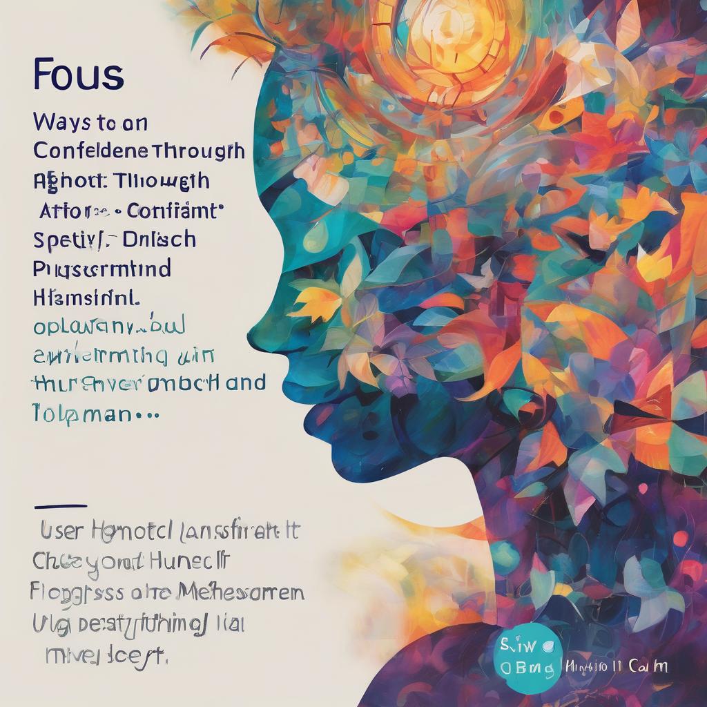 Αναγνώριση της Πραγματικότητας για Αυτοπεποίθηση