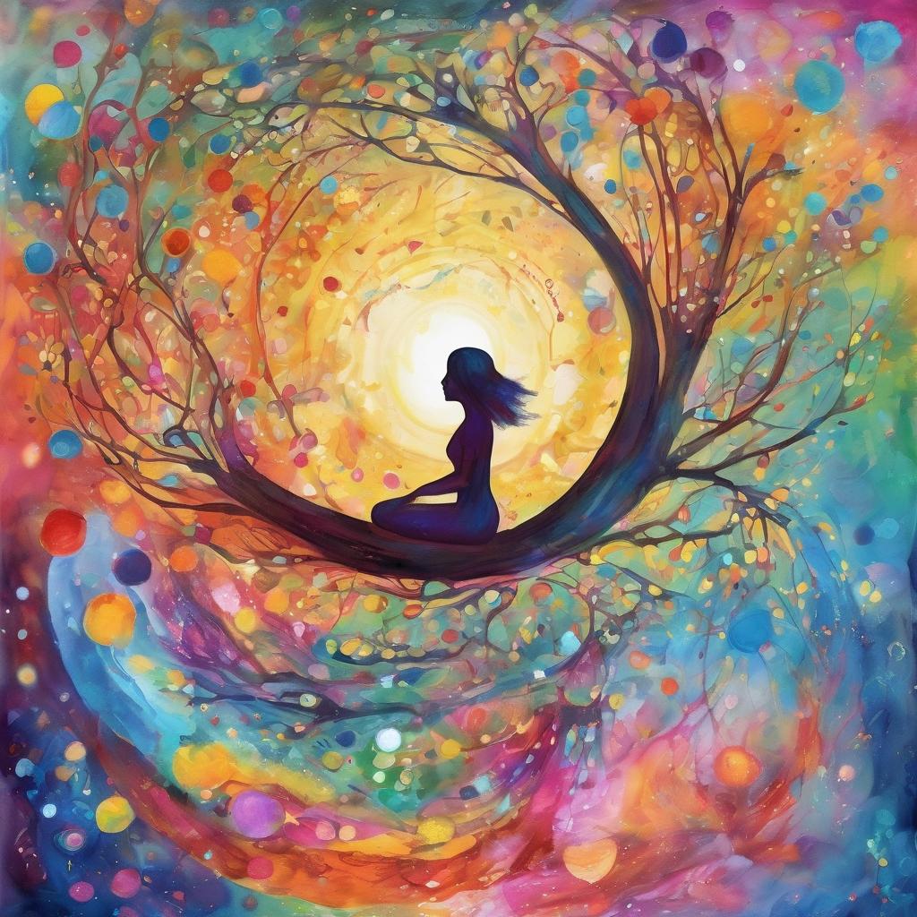 * Μεταμόρφωση της σκέψης για να βρείτε χαρά στην καθημερινή πρόοδο