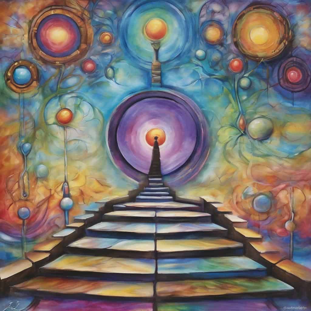 Steps to Strengthen Motivation by Defining Priorities