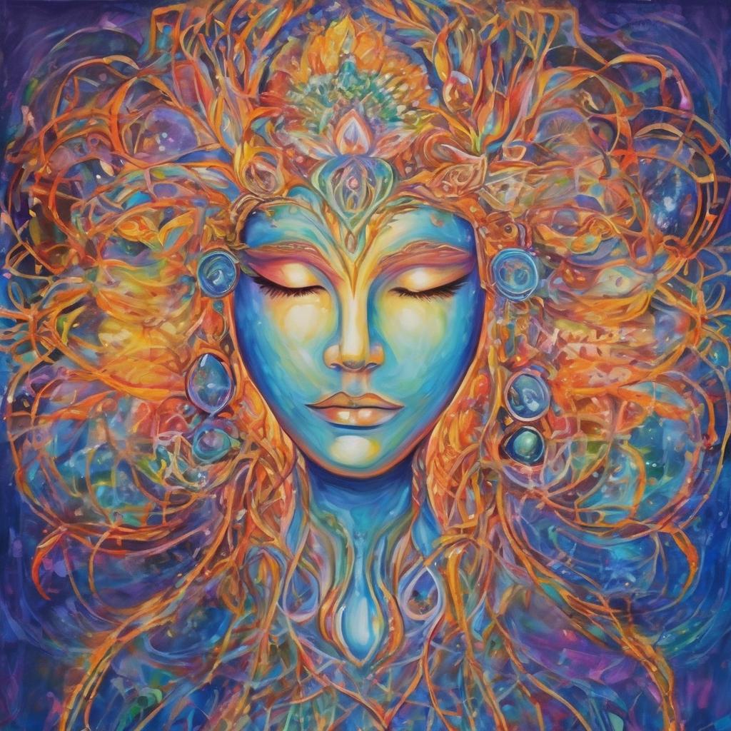 Αναπτύξτε μια Συγκεντρωμένη και Γαλήνια Ψυχή