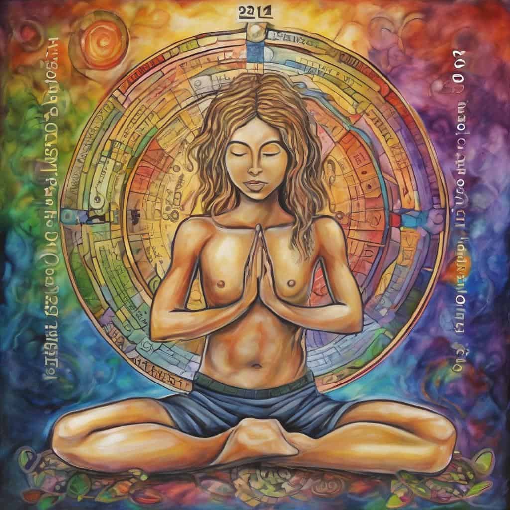 How to Master Self-Discipline for Sustainable Success